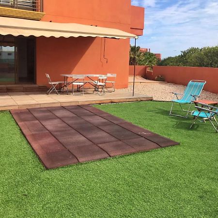Beautiful Apartment In La Tejita With Pool Granadilla De Abona Εξωτερικό φωτογραφία