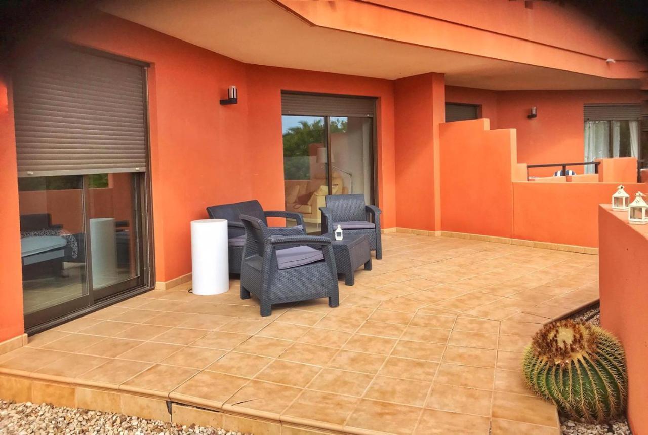 Beautiful Apartment In La Tejita With Pool Granadilla De Abona Εξωτερικό φωτογραφία